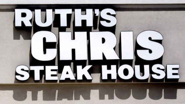 Ruth's Chris Steak House
