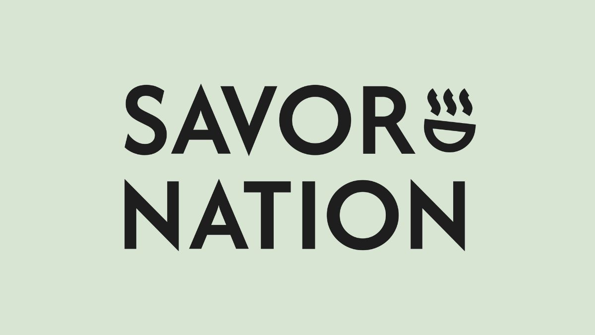 savornation.tv