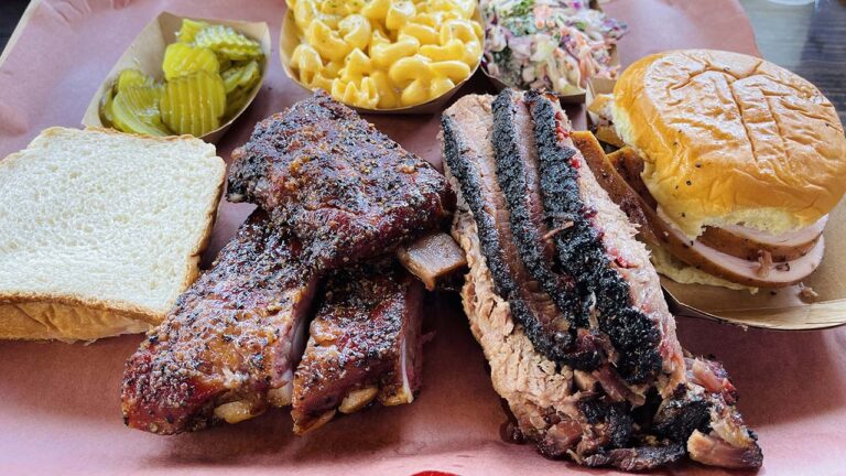 Texas BBQ