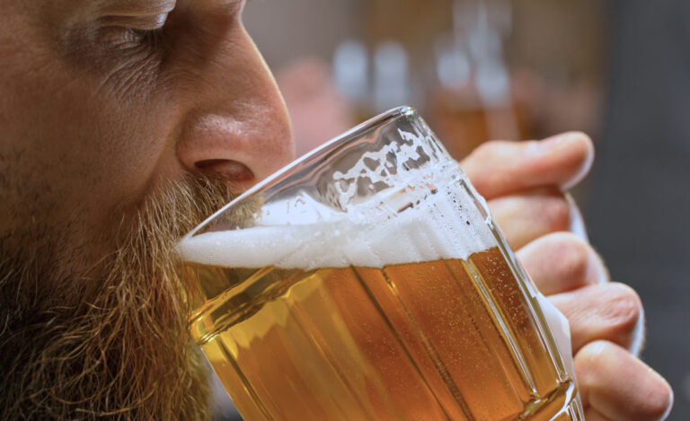 Beer Mouth