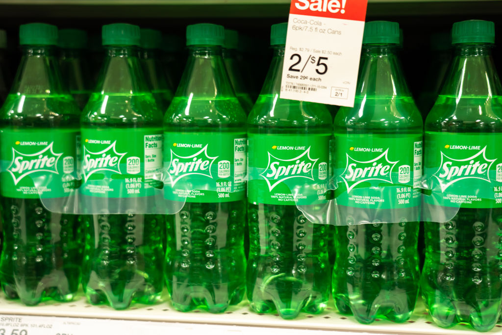 Sprite