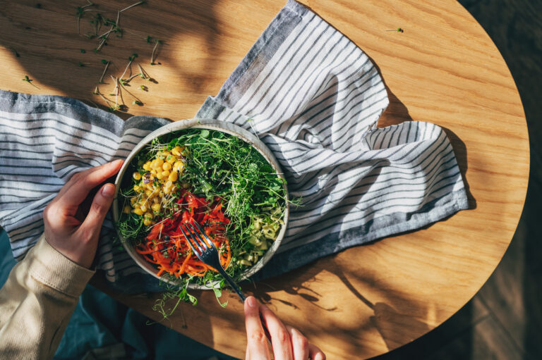 microgreens