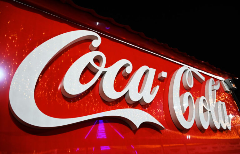 Coca-Cola Company