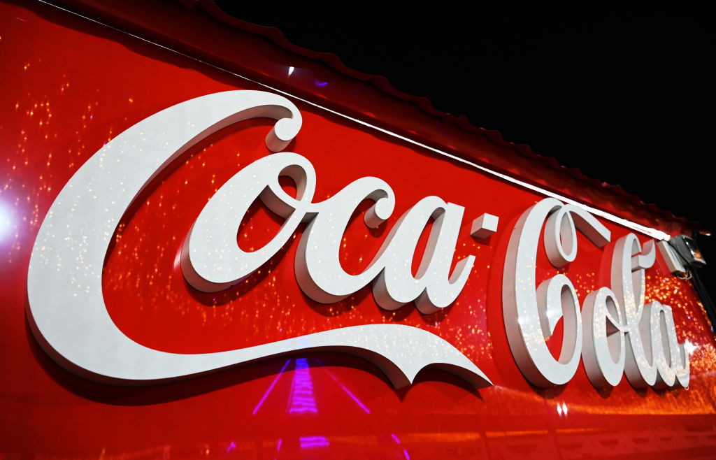 Coca-Cola Company