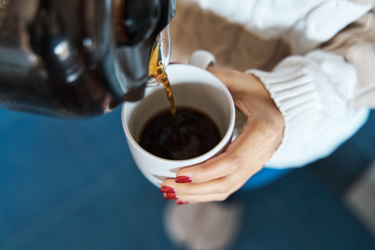 coffee