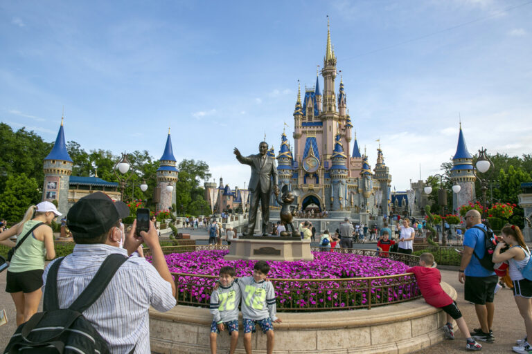 Disney World