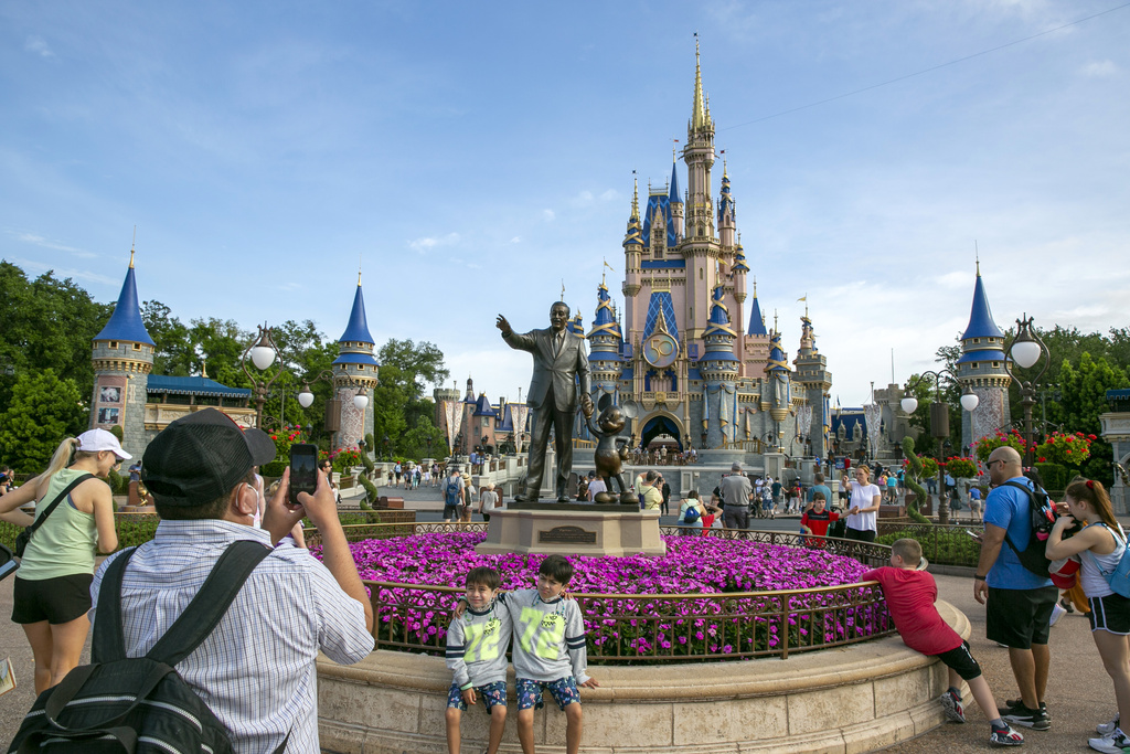 Disney World