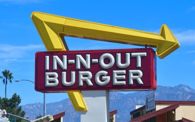 In-N-Out