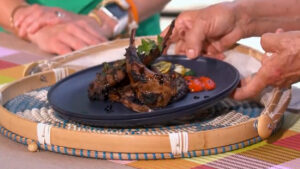 lollipop lamb chops recipe
