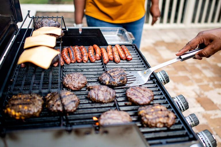 Grilling