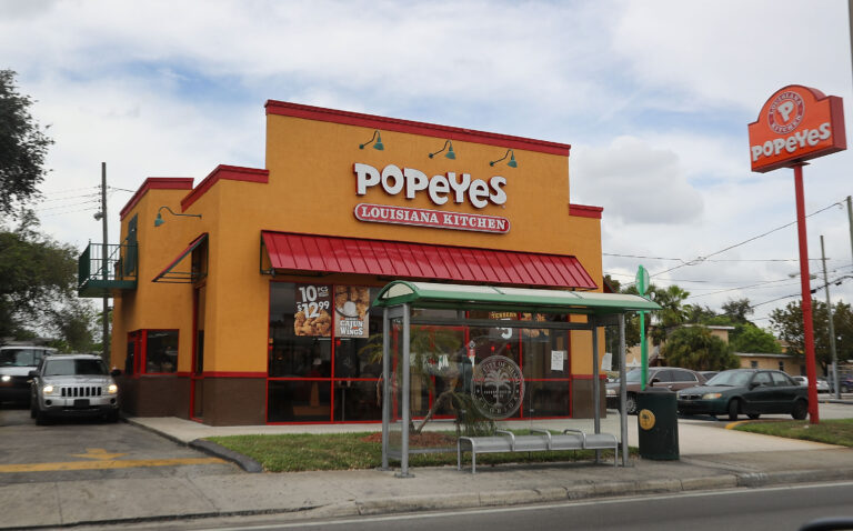 Popeyes