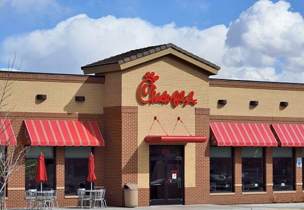 Chick-fil-A