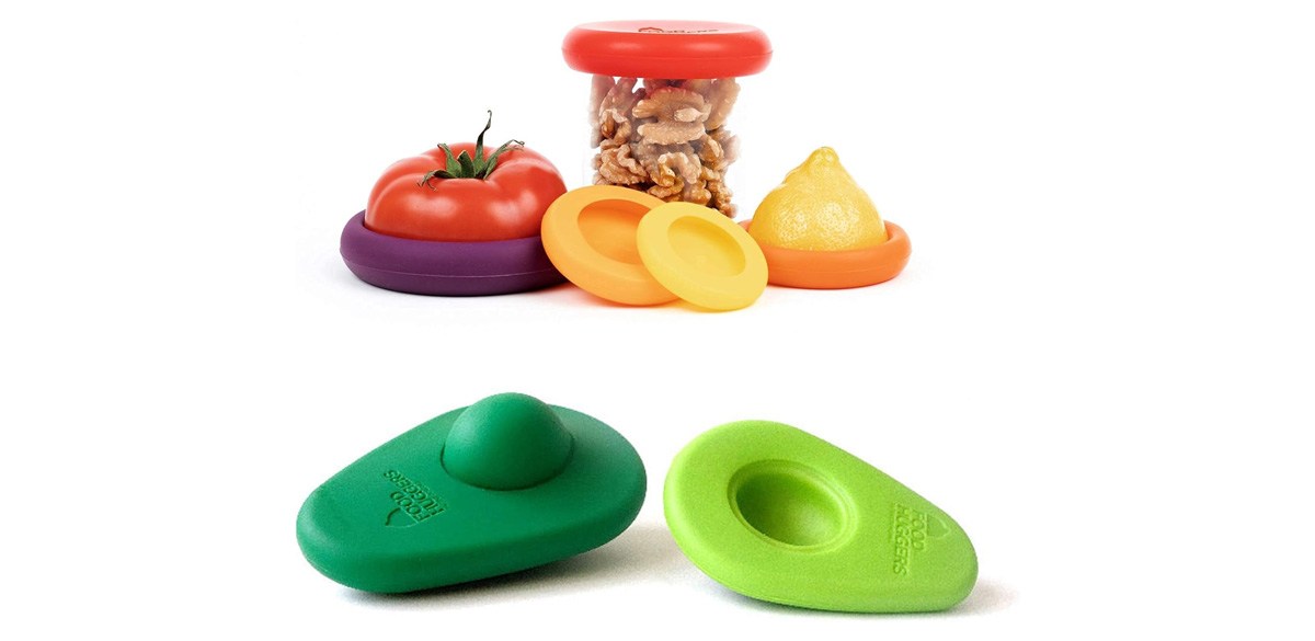 Food Huggers Zero Waste Starter Kit Food Huggers Zero Waste Starter Kit