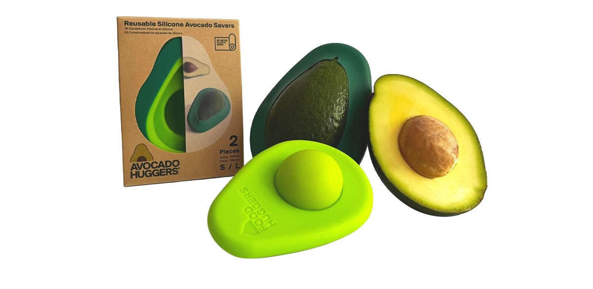 Food Huggers Avocado Huggers Food Huggers Avocado Huggers
