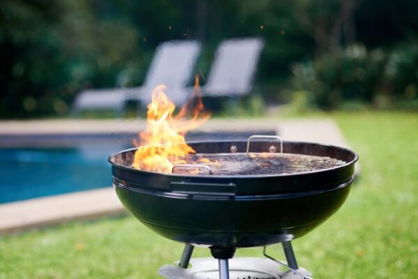 hot grill