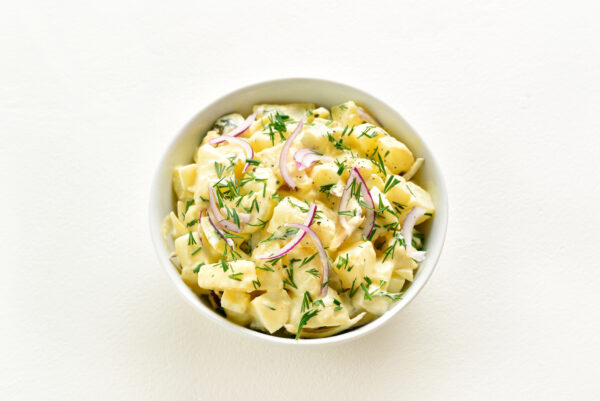 potato salad