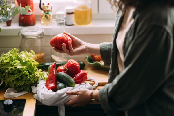 produce