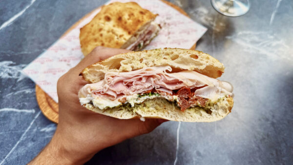 sandwich