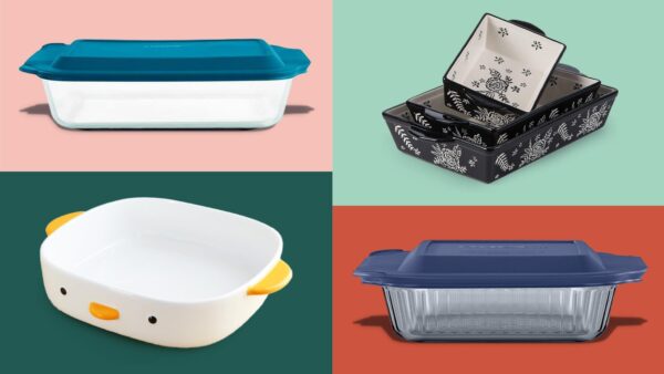 bakeware