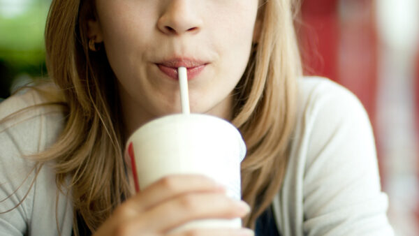 soda