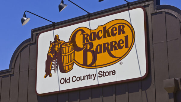 Cracker Barrel