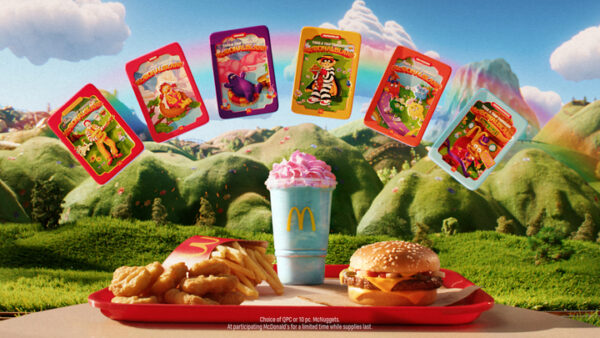 McDonald