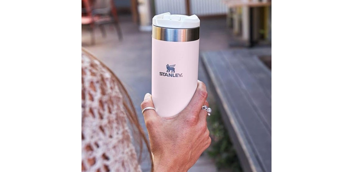 Stanley AeroLight Transit Bottle 16 oz