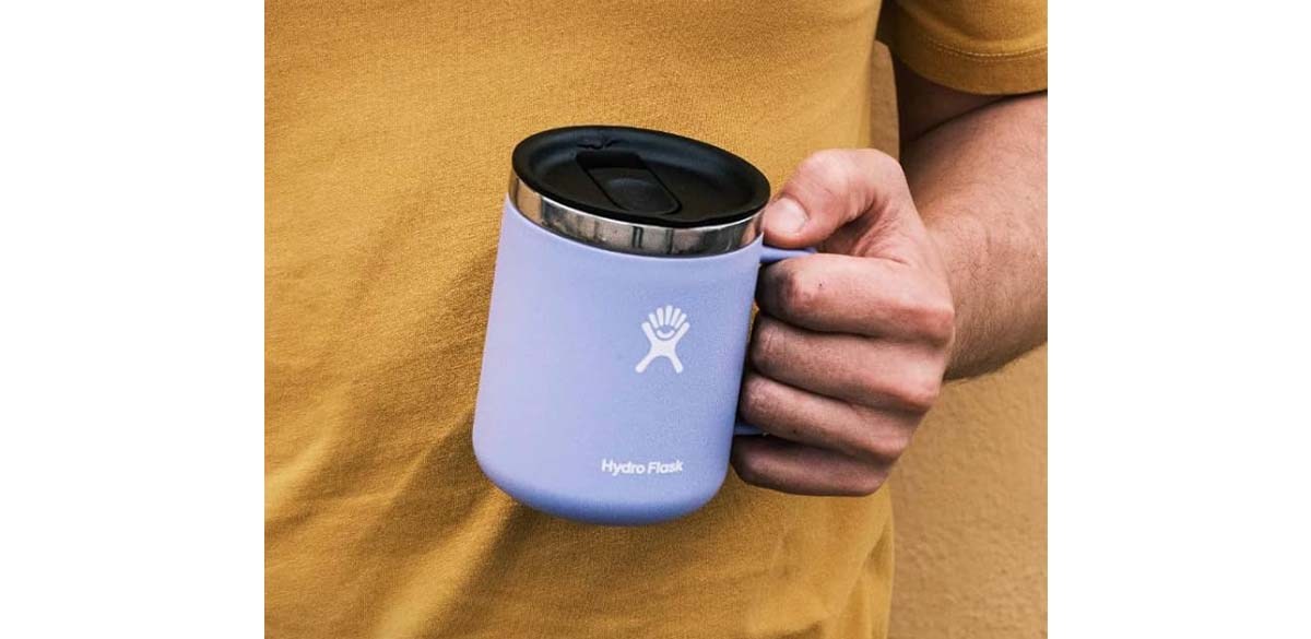 Hydro Flask 12 Oz Mug
