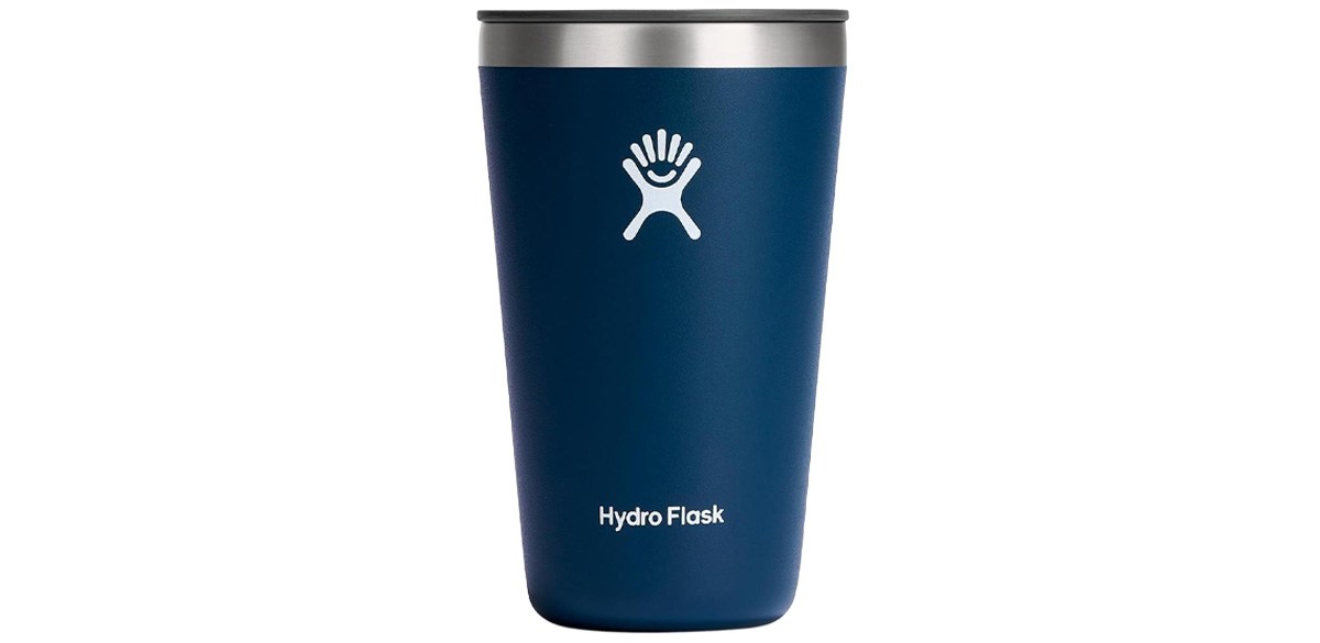 Hydro Flask Stainless Steel 16 OZ All Around Tumbler