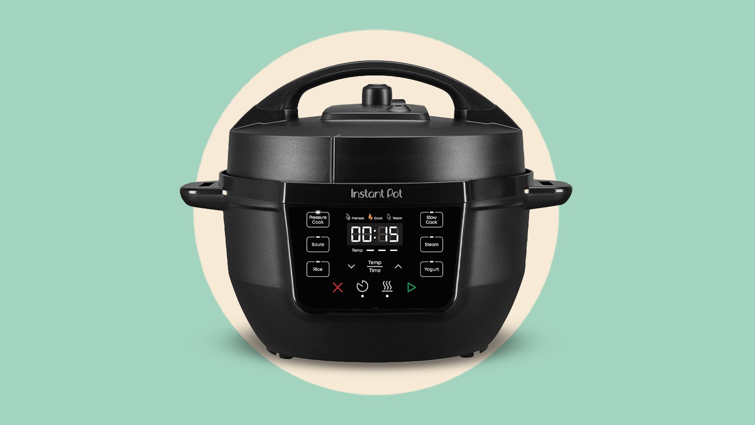 Instant Pot’s new RIO Mini is perfect for small spaces