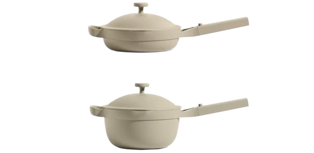 Our Place Mini Home Cook Duo - 8.5