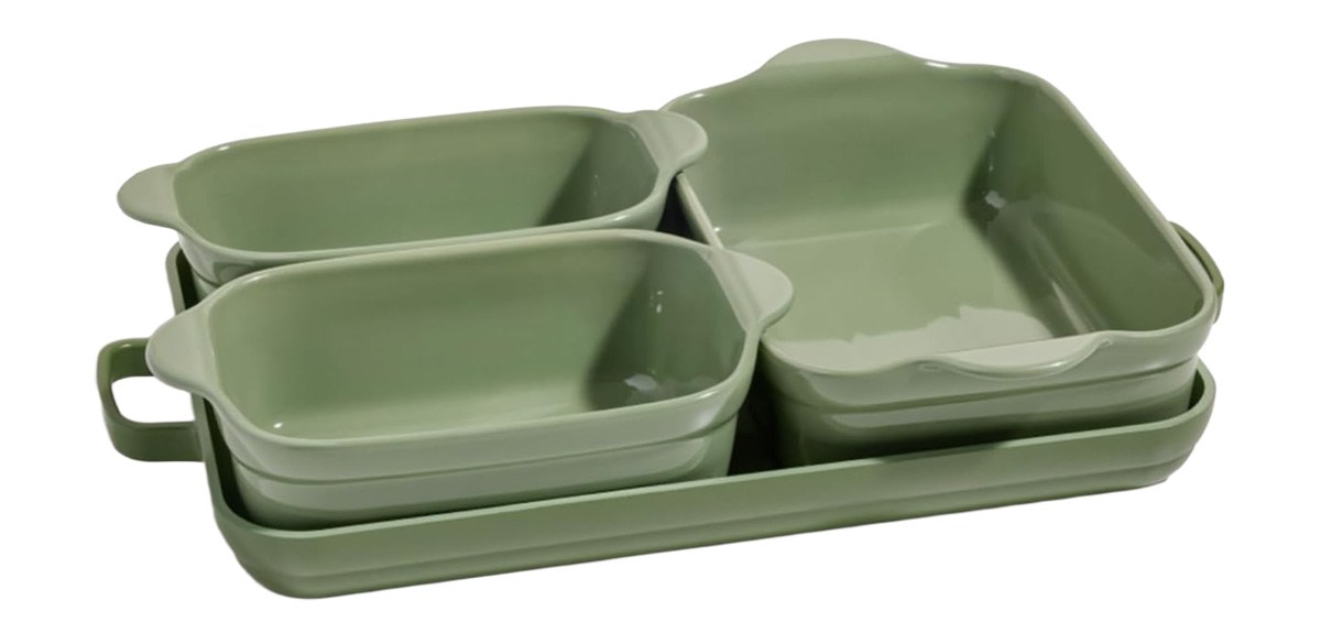 Our Place Bakeware Set - 5-Piece