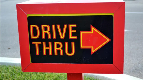 DriveThru