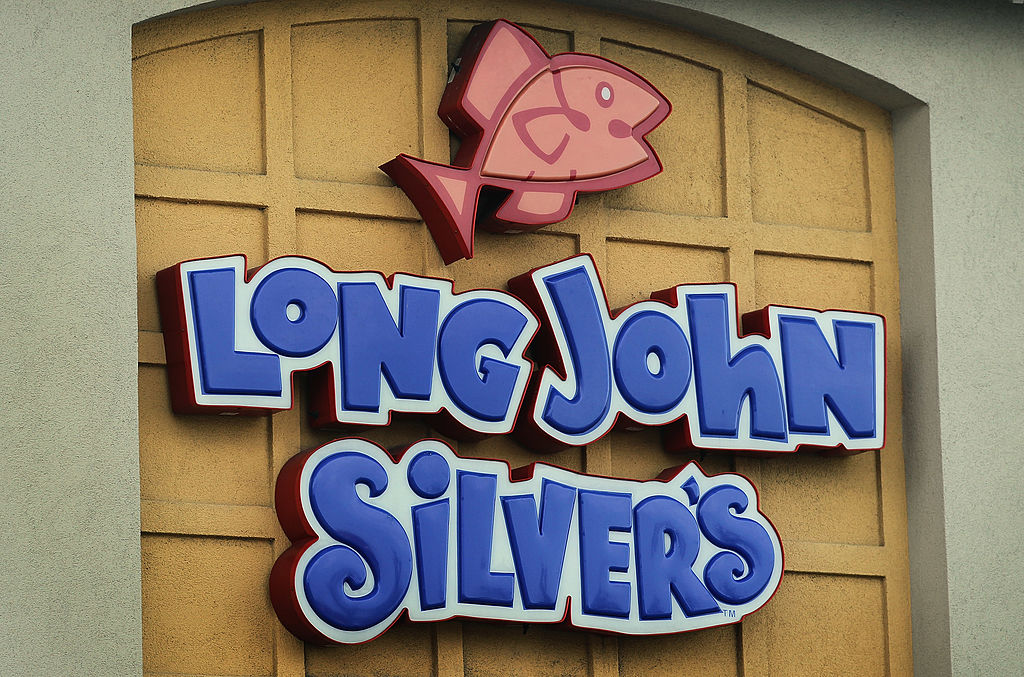 Long John Silver’s makes major change to logo, highlights ‘unexpected’ animal