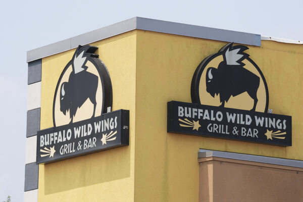 Buffalo Wild Wings