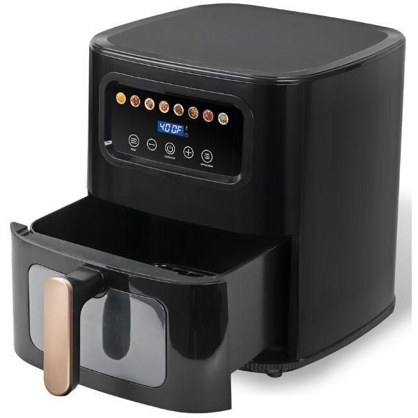 Cook With Color Digital Air Fryer