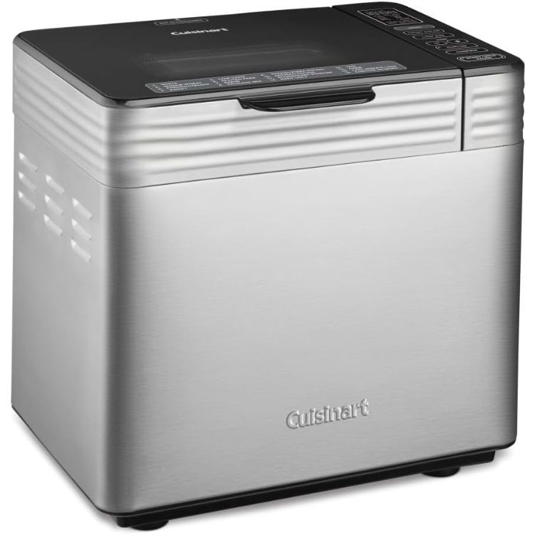 Cuisinart Convection Bread Maker Machine