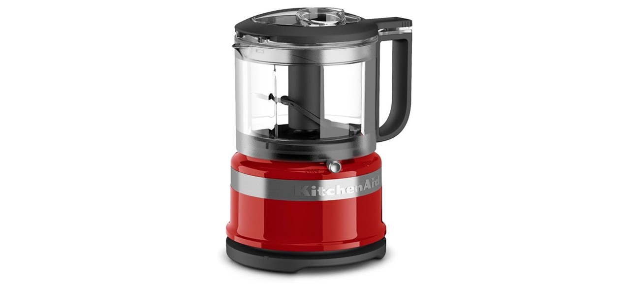 KitchenAid 3.5-Cup Food Chopper