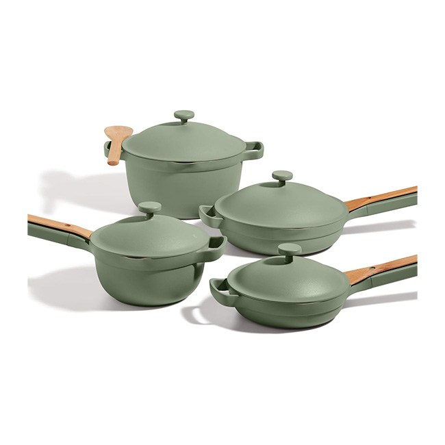 Our Place Cookware Set - 13-Piece Kit