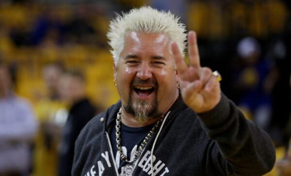 Guy Fieri