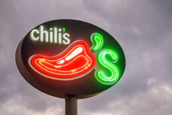chili's