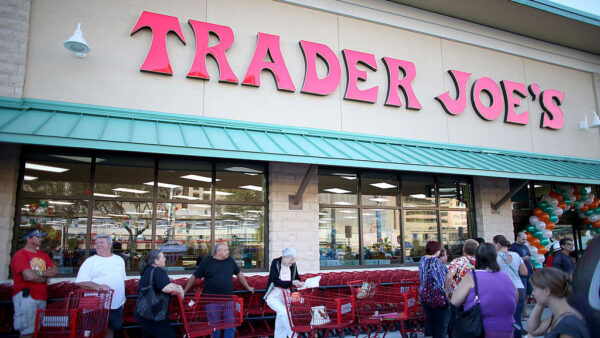 Trader Joe's