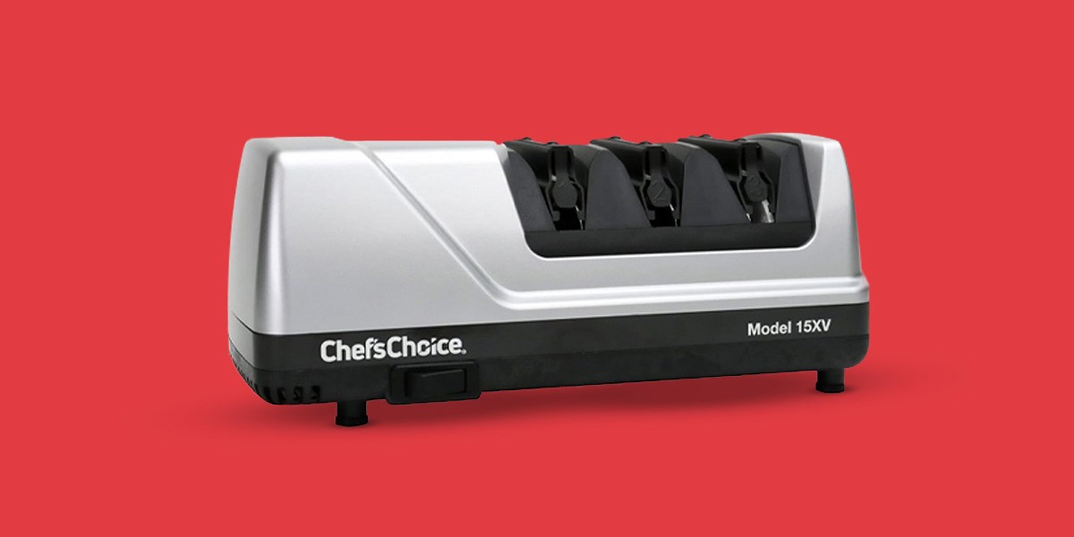 Chef'sChoice Electric Knife Sharpener