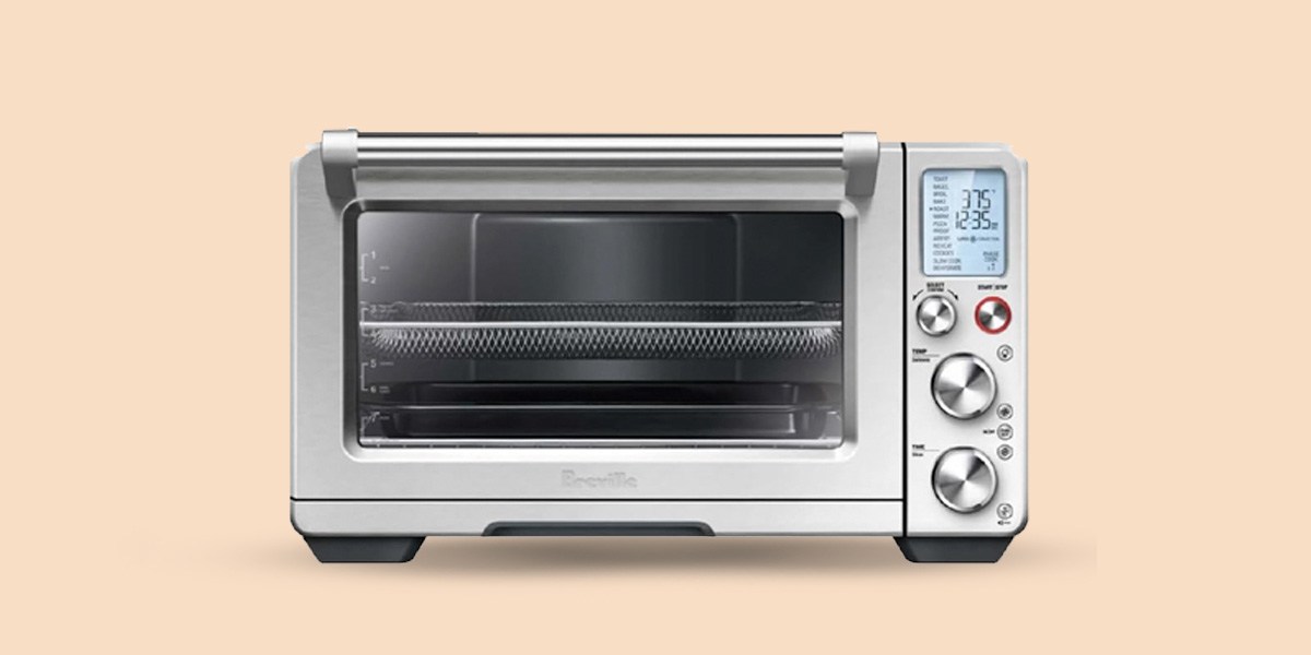 Cosori Air Fryer Combo