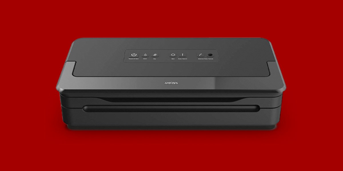 Anova Vacuum Sealer