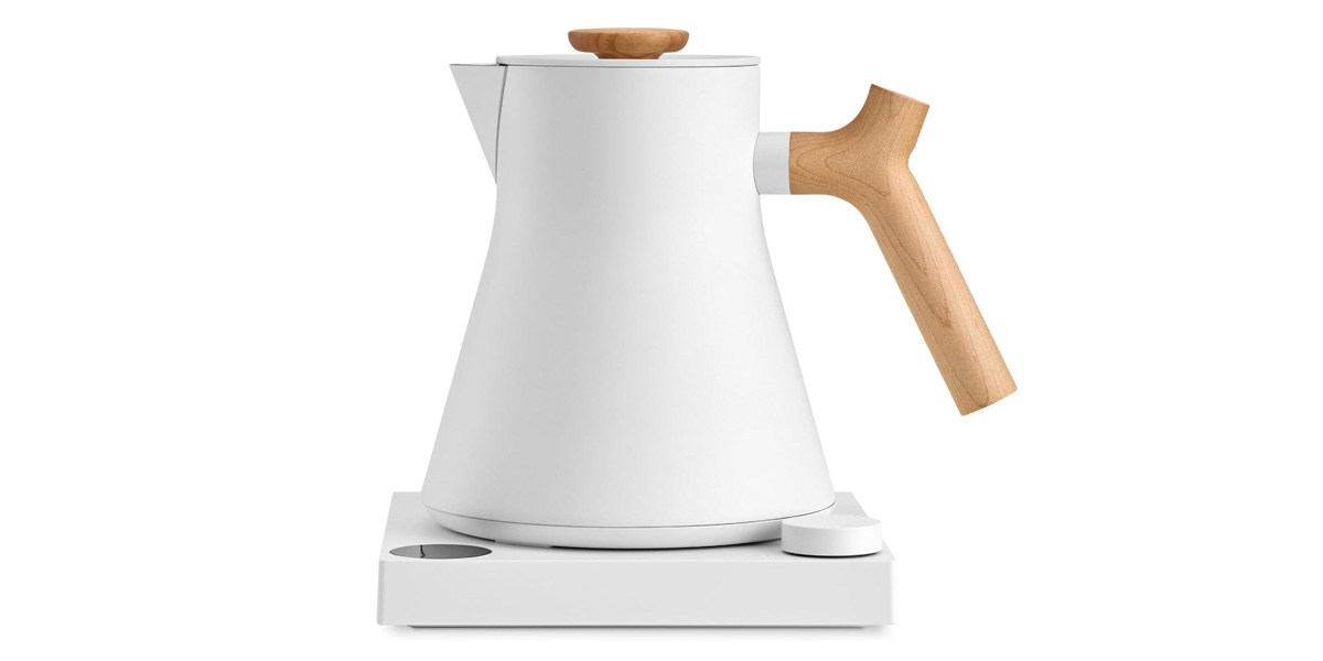 Fellow Corvo EKG Pro Electric Tea Kettle
