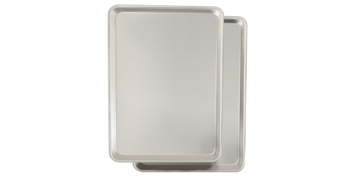 Umite Chef Store Commercial Quality Baking Sheet Pan Set