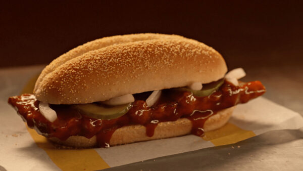 McRib