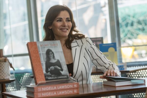 Nigella Lawson