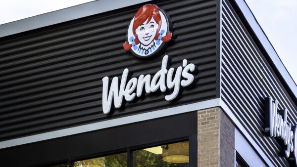 wendy's